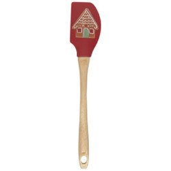 5084034 Xmas Cookies Spatula