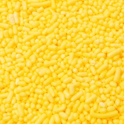7500-78252Y Yellow Decorette Jimmie