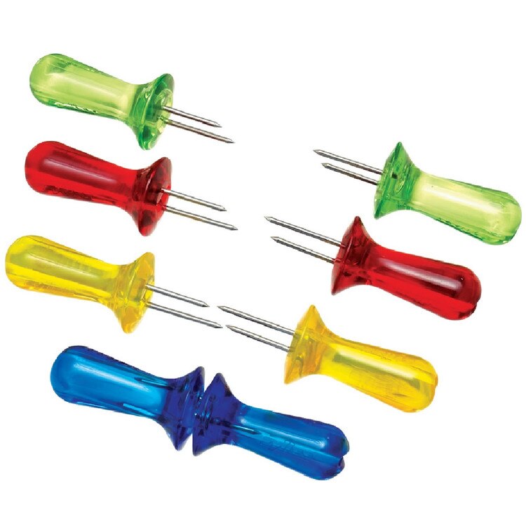 71888 Interlocking Corn Holders