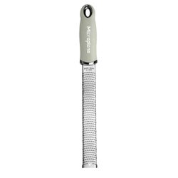 46723 Zester/Grater Sage Green Hand