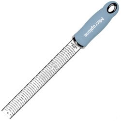 46227 Zester/Grater Sky Blue Handle