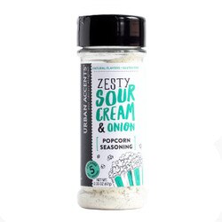 370430 Zesty Sour Cream & Onion Pop