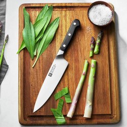 38431-182 Zwilling Pro Slim Chef Kn
