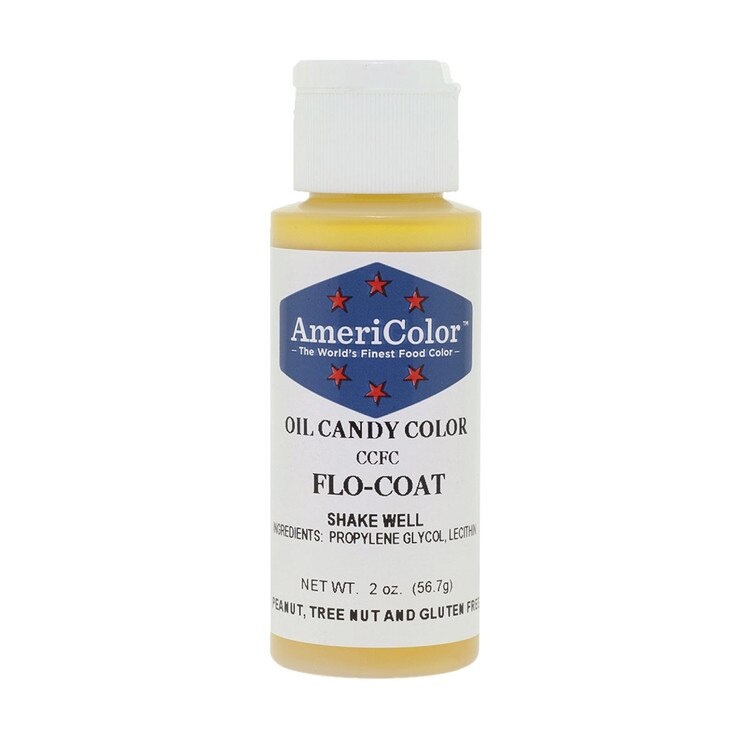 CCFC Americolor Flo-Coat Base - 2.0