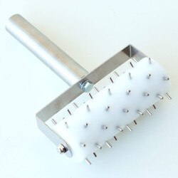 DD5704 American Metalcraft 5" Dough
