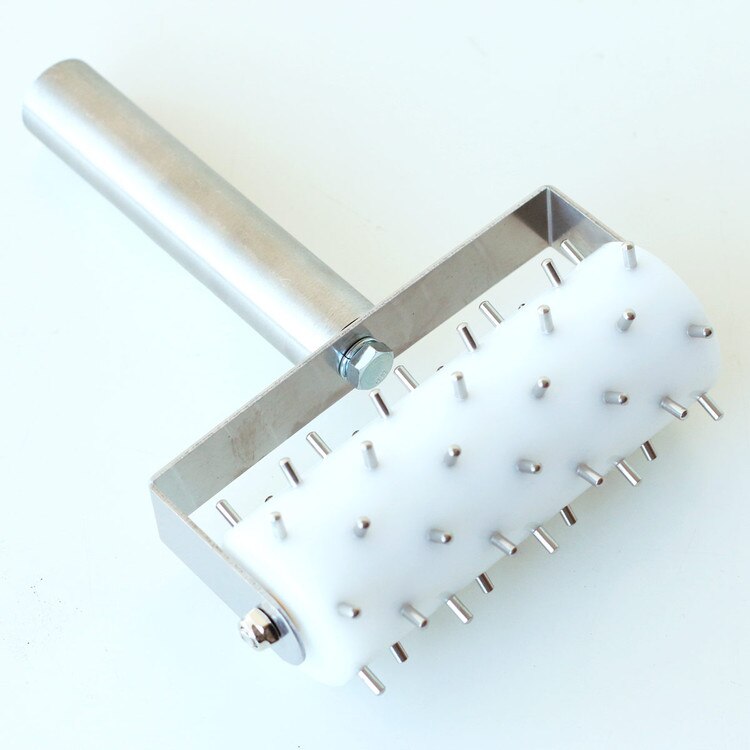 DD5704 American Metalcraft 5" Dough