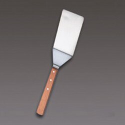 LT198 Wood Handle Turner - 4" x 8"