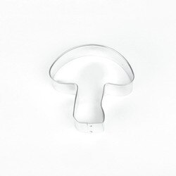 1385A Mushroom Cookie Cutter 3 1/4"