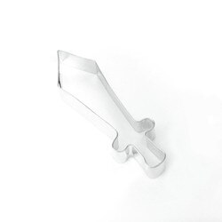 5103A Sword Cookie Cutter 4-7/8"