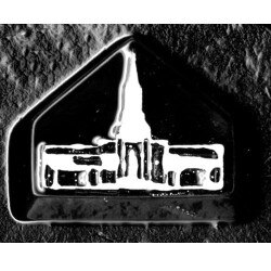 BTFL Chocolate Candy Mold - LDS Bou