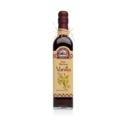 167 Mexican Vanilla Extract - 16.7