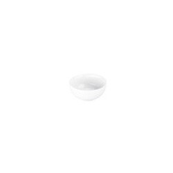 900155 5 oz. Porcelain Bowl - White