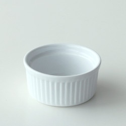 900012 4.5 oz. Ramekin - White