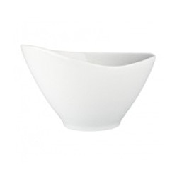 900729 2 Qt. Large Serving Bowl - W