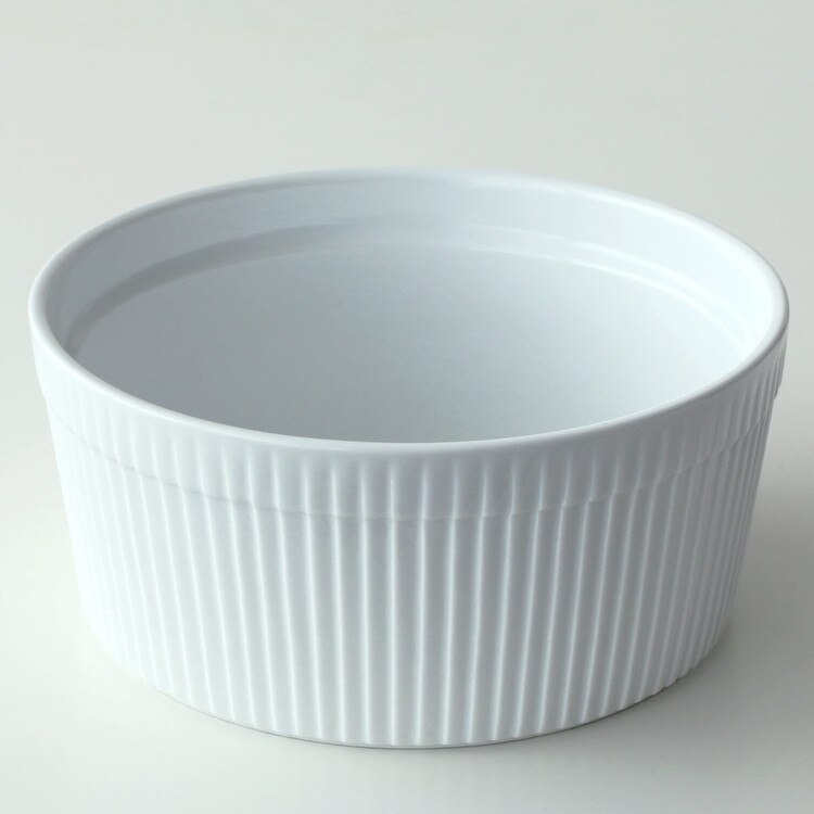 900017 Souffle Dish - 1.5 Quart