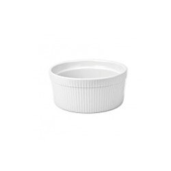 900018 Souffle Dish - 2 Quart
