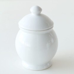 907034 Sugar Bowl Belly