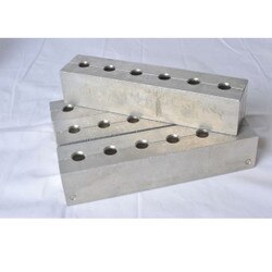 ORS-1002 Aluminum Hard Candy Sucker