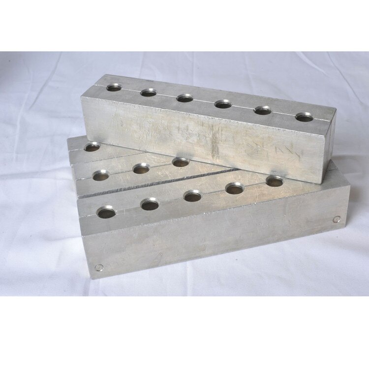 ORS-1002 Aluminum Hard Candy Sucker