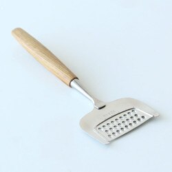 32-02-01 Oak Cheese Grater