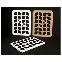 1499 14" x 19" Cupcake Box Insert -
