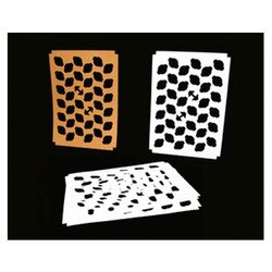 1500 18" x 26" Cupcake Box Insert -