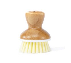 FC12115W Bubble Up Dish Brush