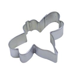 1257 Bumble Bee Cookie Cutter 3"