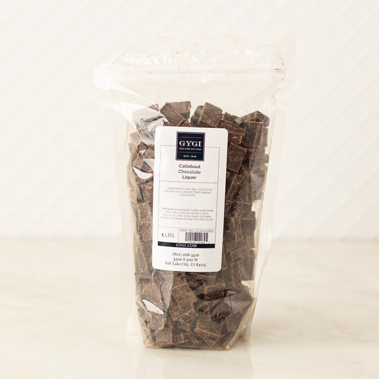 NCLSC6020821 Callebaut 100% Cocoa C