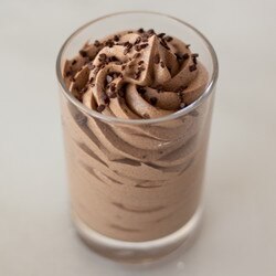 CHMMOME0X27 Callebaut Milk Chocolat