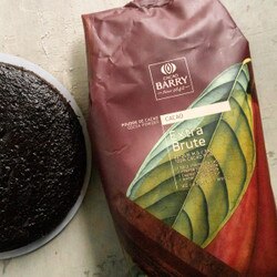 All about Black Cocoa Powder — Orson Gygi Blog