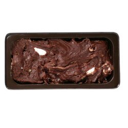 2701 Candy Box Insert Plastic 1/2
