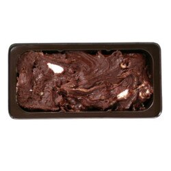 2711 Candy Box Insert Plastic 1 lb.