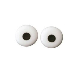 425301 Candy Eyes - Large - Approx.