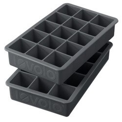 81-10208 Charcoal Ice Tray