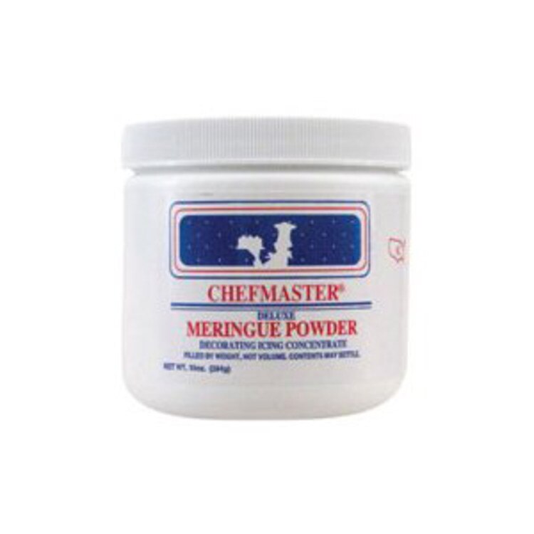 2410 10 oz Meringue Powder