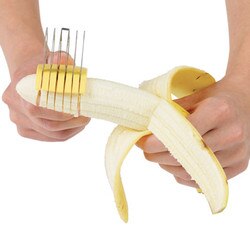 102-205-017 Bananza Banana Slicer