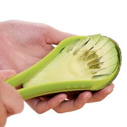102-032-011 Flexicado Avocado Slice
