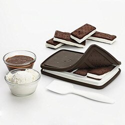 107-821-251 Ice Cream Sandwich Make