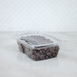 64616 Chocolate Covered Raisins - 1