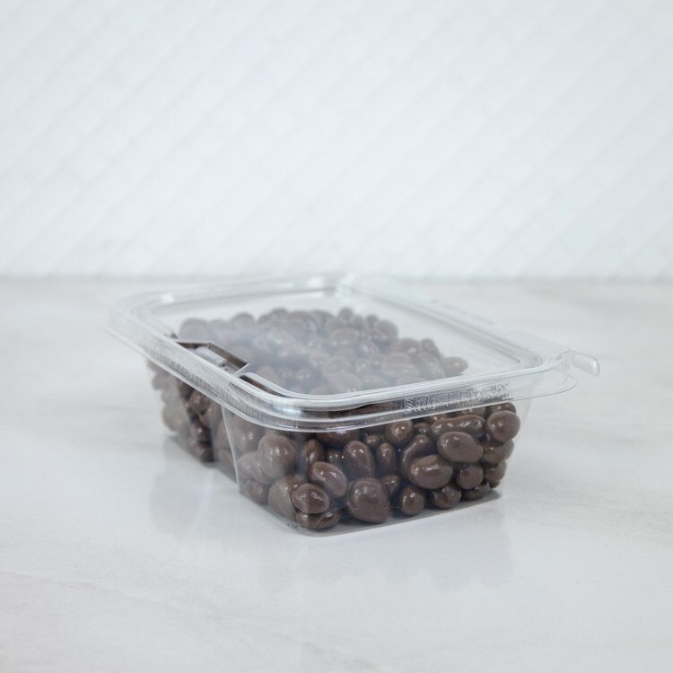 64616 Chocolate Covered Raisins - 1