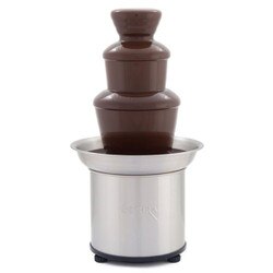 17302 16'' Select Home Fondue Fount