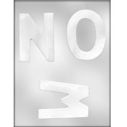 90-14254 4" Letter (M and W,N,O) Ch