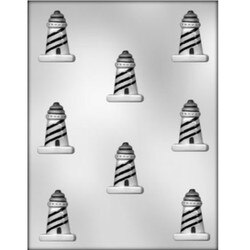 90-12848 Lighthouse Chocolate/Candy
