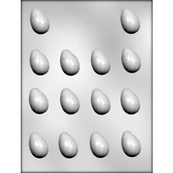 90-2026 Perfect Bird Egg Chocolate/