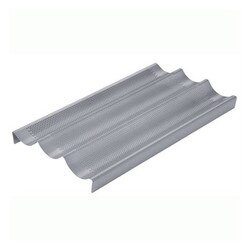59609 Commercial II Non-Stick Perfo