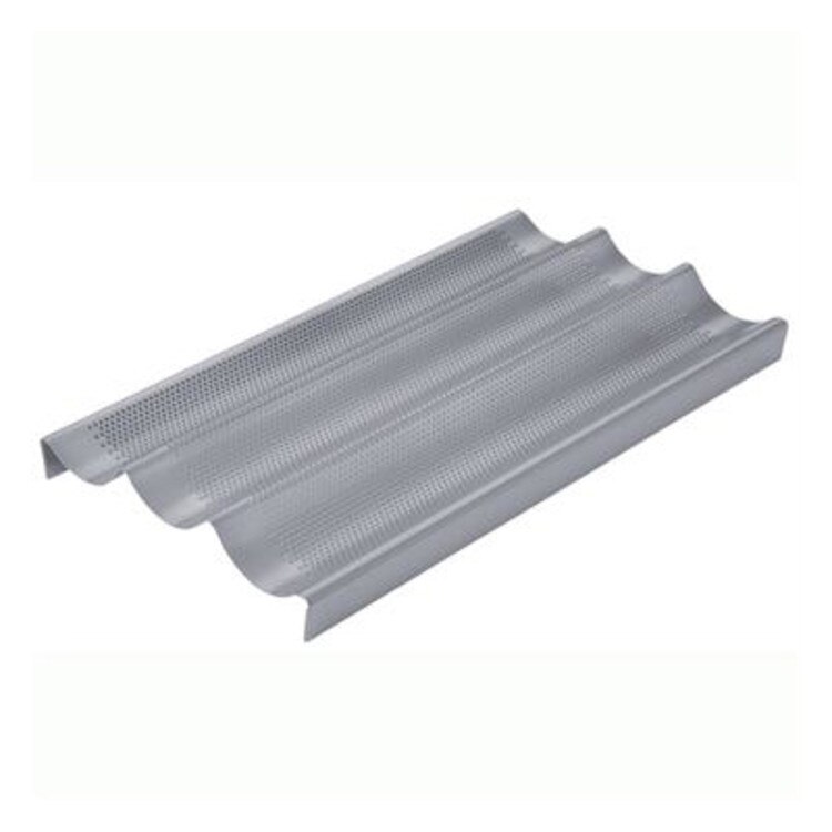59609 Commercial II Non-Stick Perfo