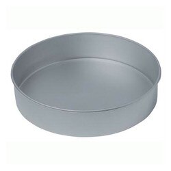59629 Commercial II Non-Stick Round