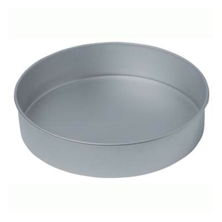 59629 Commercial II Non-Stick Round