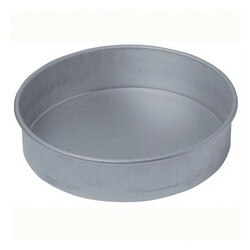 59628 Commercial II Non-Stick Round